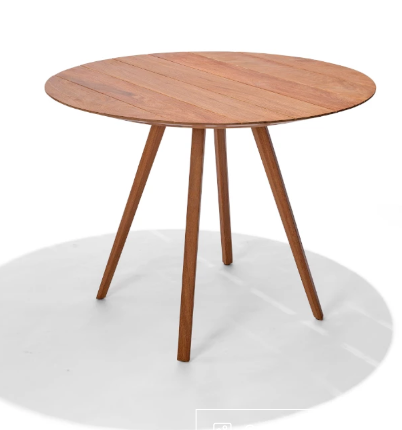 Bistro table Diamantina