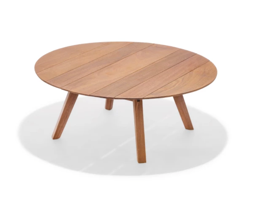 Diamantina coffee table