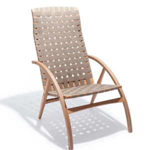 Flexa Armchair - Long