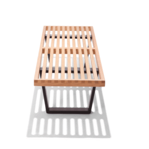 George Nelson Bench