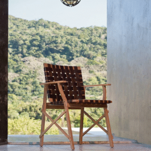 Maresias chair