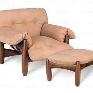 Mole Armchair