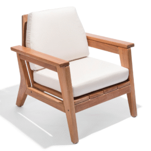 Mucuri Armchair