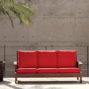 Sofá Timbó 3 seater