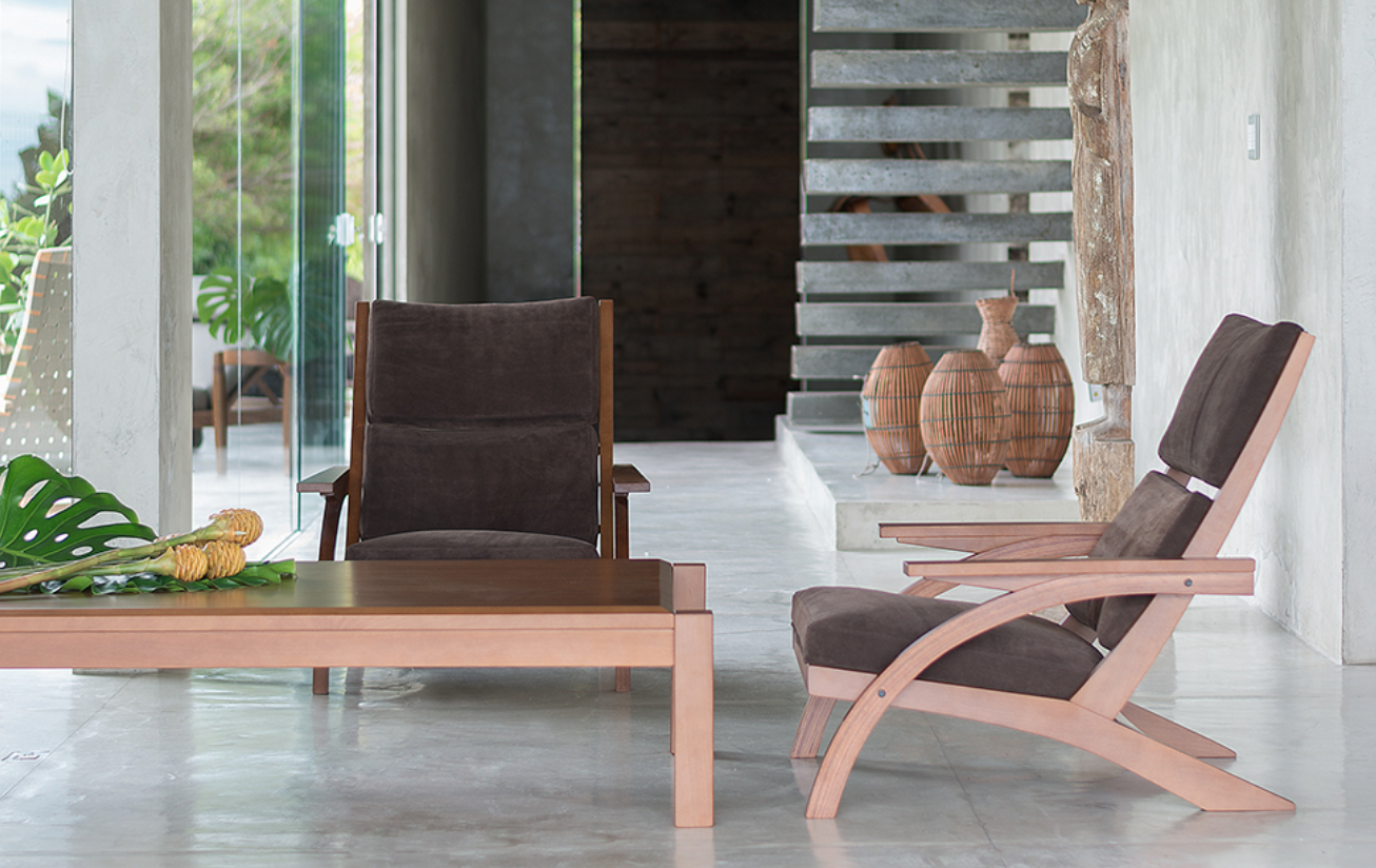 Taguaiba Armchair